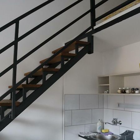 Apartment F6 Osijek Bagian luar foto
